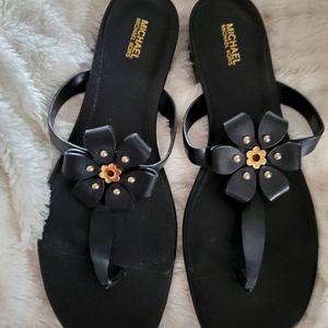 Michael Kors sandal size 10